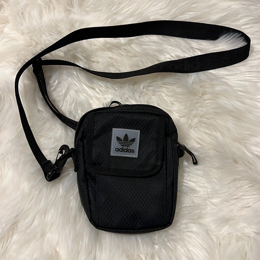 Adidas camera bag